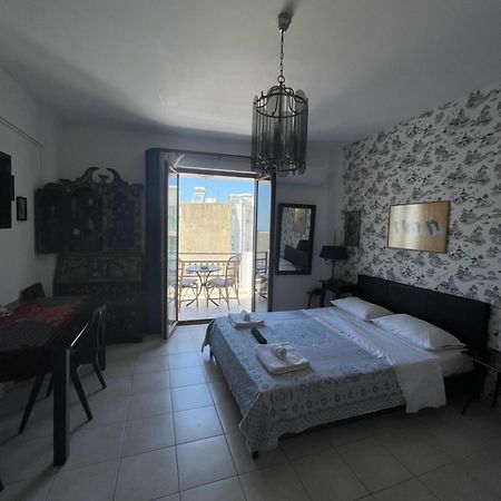 Retire Flat In The Heart Of City Ираклион Экстерьер фото